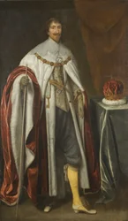 The Earl of Pembroke, c.1627