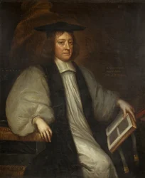 William Gulston
