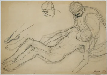 Becoming and Passing (Draft Sketch)