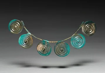 Elements from a Necklace