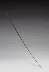 Garment Pin, c.1400 BC