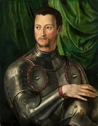 Cosimo I de