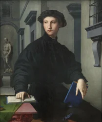 Portrait of Ugolino Martelli