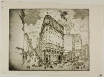 San Francisco - Mounted Policeman