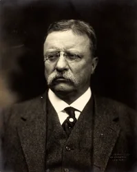 Theodore Roosevelt