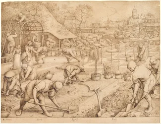 Spring, 1565