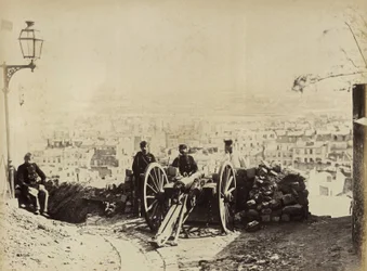Paris Commune