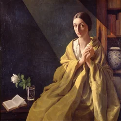 The Annunciation