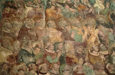 Last Judgment