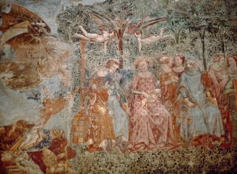 Triumph of Death (fresco)
