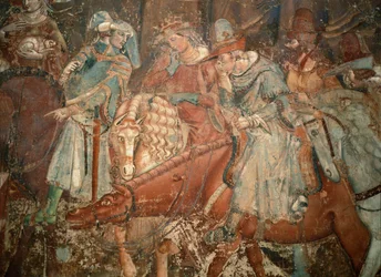 Triumph of Death
