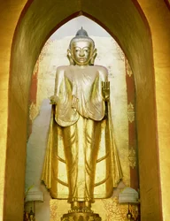 Standing Buddha
