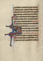 Initial D: The Israelites Greeting David