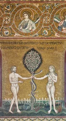 The original sin