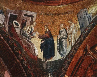 The Death of the Virgin