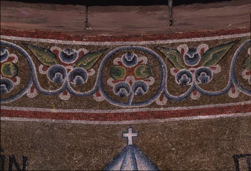 Ornament of the Chancel, 1037-1050