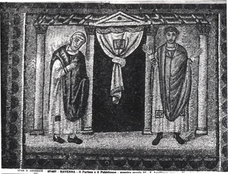 Parable of the Pharisee and the Tax Collector
