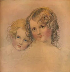 The Calmady Children