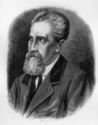 Portrait of Giuseppe Sirtori