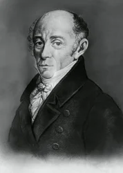 Portrait of Muzio Clementi