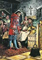 A Pageant of Kings: The King Who Never Grew Up