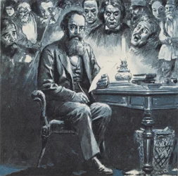 Dostoevsky