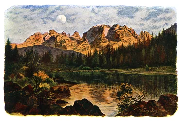 The Brenta Group, 1901