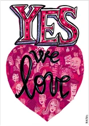 Yes We Love