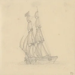 A Brig