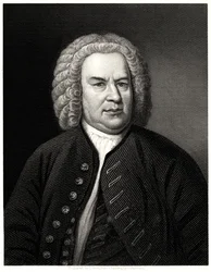 Johann Sebastian Bach