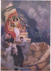 Death of Labour