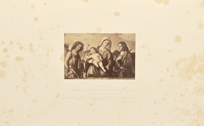 Marriage of Saint Catherine