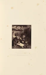 The Misers