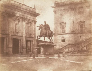 The Capitoline, 1846