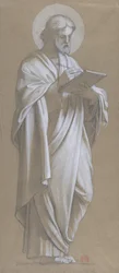 Saint Matthew