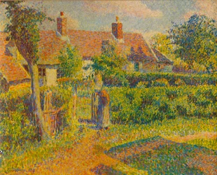 La Chaumière