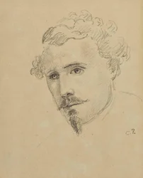 Self-Portrait