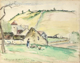The Farm at Chatillon-Sur-Seine