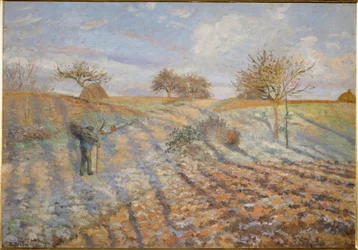 Hoarfrost