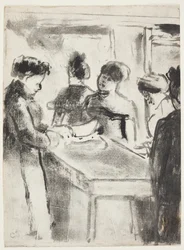 The Pork Butcher