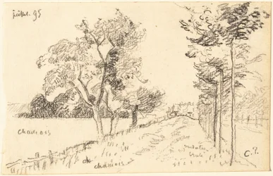 The Driveway