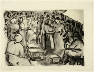The Market
