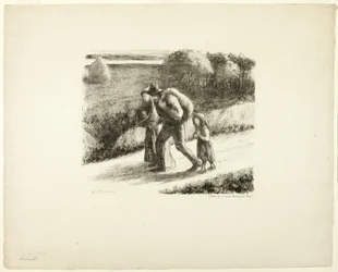 The Vagabonds