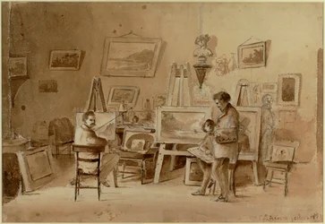 The Artist