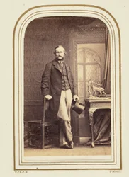 Earl of Sandwich