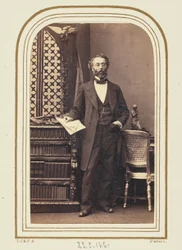 Mr. Franghioldi