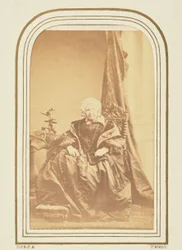 The Duchess of Worden