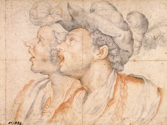 Two Youths