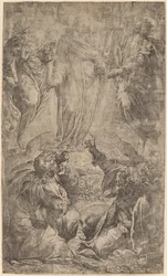 The Transfiguration