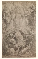 The Transfiguration